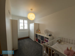 Bedroom- click for photo gallery